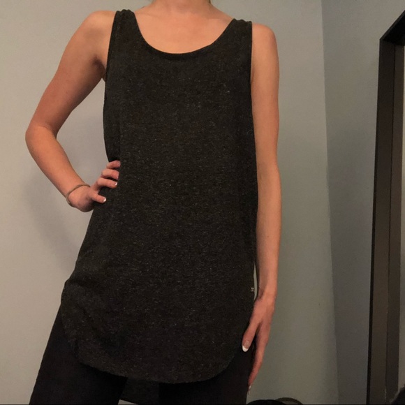 Monk & Lou Tank - Picture 6 of 8